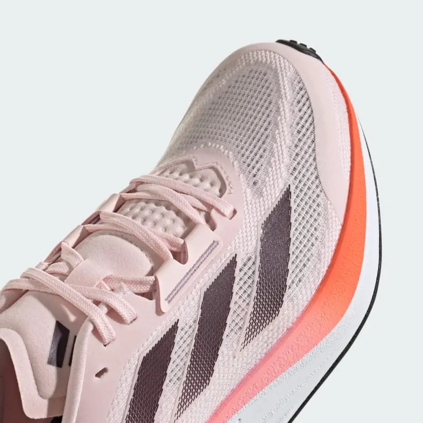 Giày Adidas Duramo Speed 'Sandy Pink' IF1248 — ảnh 2