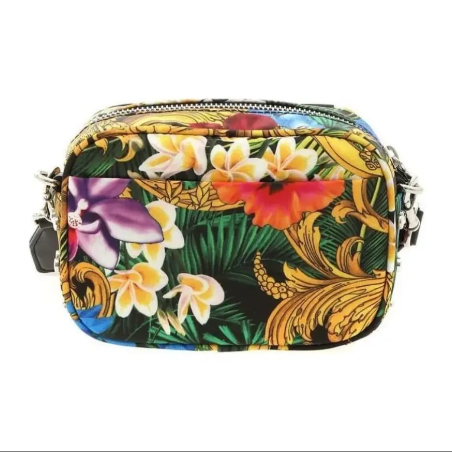 Túi Versace Jeans Couture 'Tropical' E1VVBBB5-71406-M09 — ảnh 2