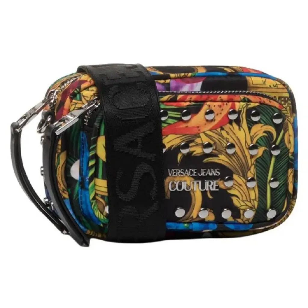 Túi Versace Jeans Couture 'Tropical' E1VVBBB5-71406-M09