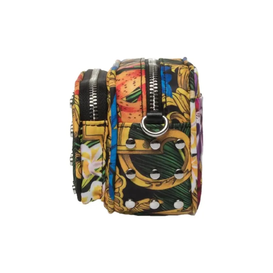 Túi Versace Jeans Couture 'Tropical' E1VVBBB5-71406-M09 — ảnh 3