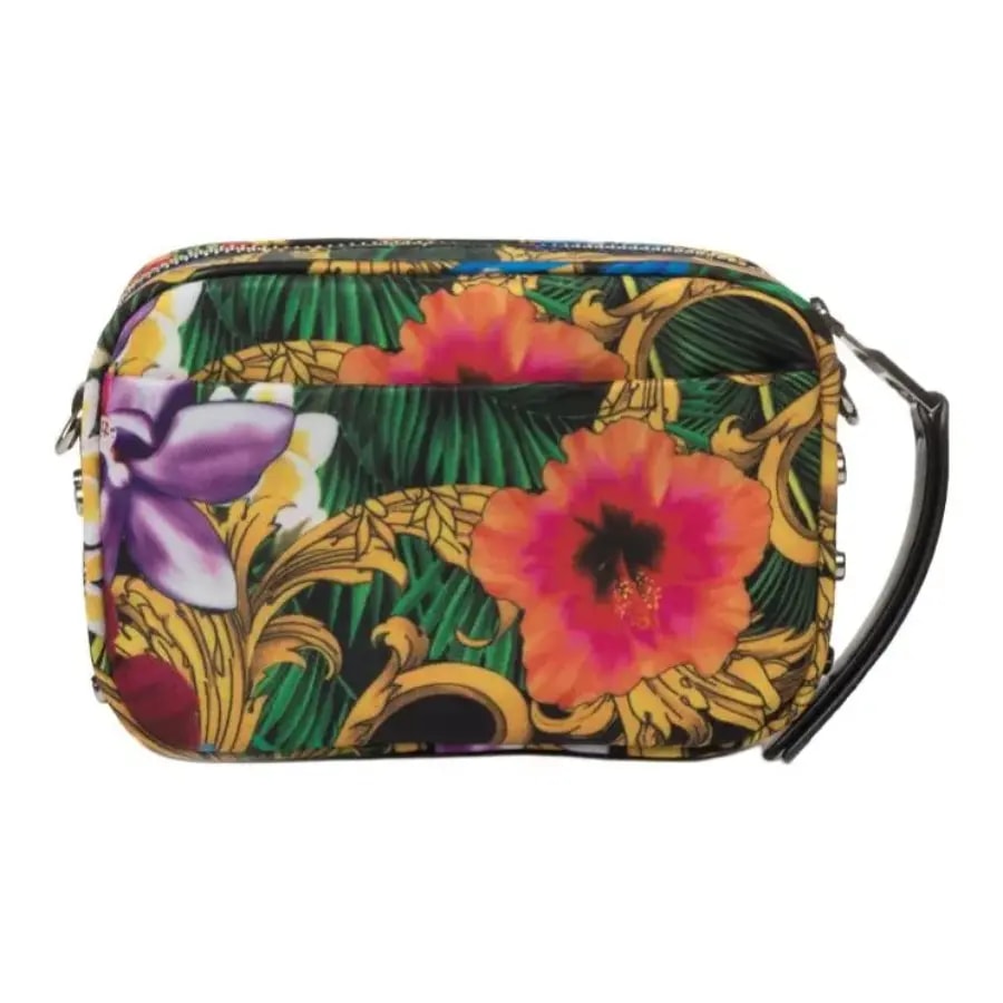 Túi Versace Jeans Couture 'Tropical' E1VVBBB5-71406-M09 — ảnh 4