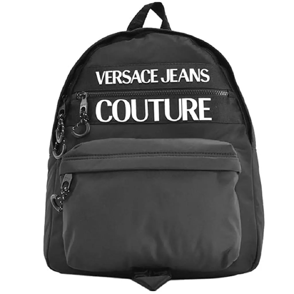 Balo Versace Jeans Couture 'Black' E1YZAB60-71593-899