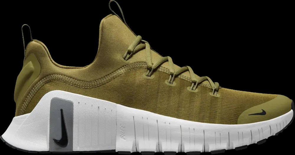 Giày Nike Free Metcon 6 'Pacific Moss' FJ7127-300 — kich-thuoc: 40