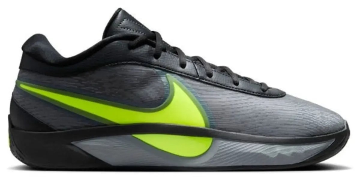 Giày Nike Giannis Freak 6 EP 'Naija' FJ7807-001 — kich-thuoc: 41