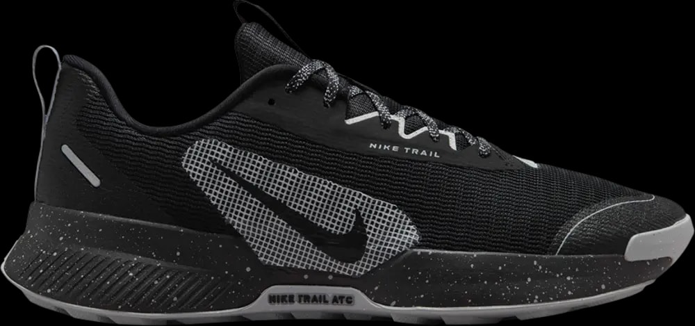 Giày Nike Juniper Trail 3 'Black Wolf Grey' FQ0904-001 — kich-thuoc: 40