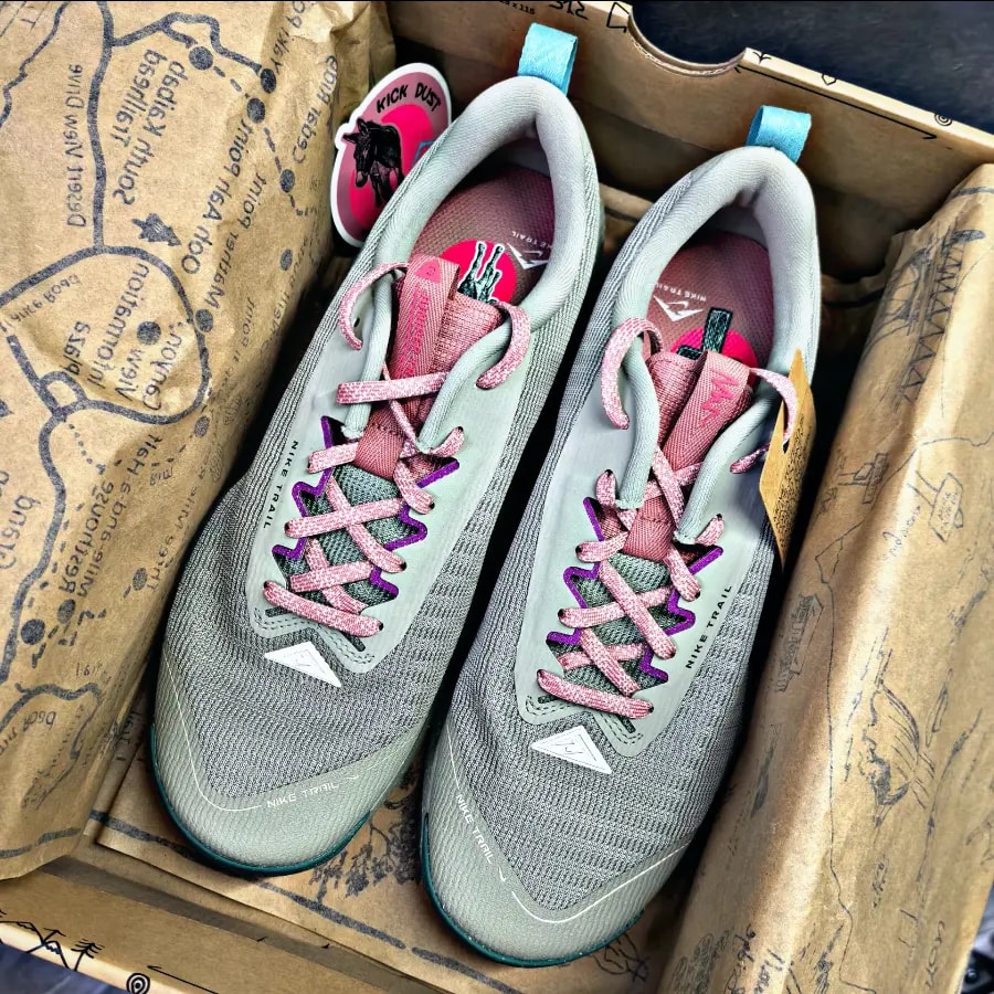 Giày Nike Juniper Trail 3 'Jade Horizon' FQ0904-300 — ảnh 5