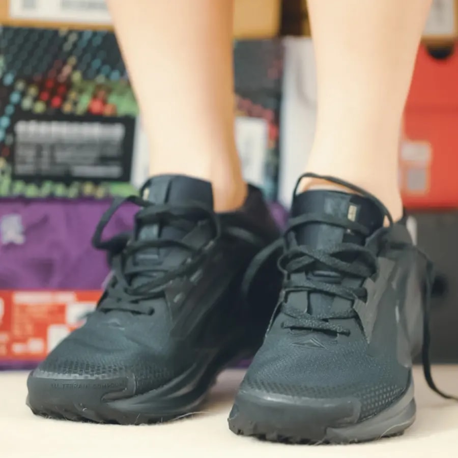 Giày Nike Pegasus Trail 5 GORE-TEX 'Black' FQ0908-002 — ảnh 5