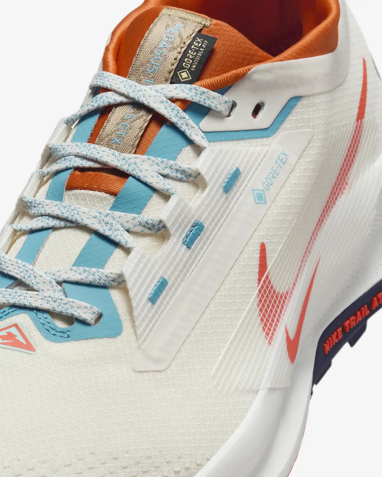 Giày Nike Pegasus Trail 5 GORE-TEX 'Phantom Vintage' FQ0908-003 — ảnh 5