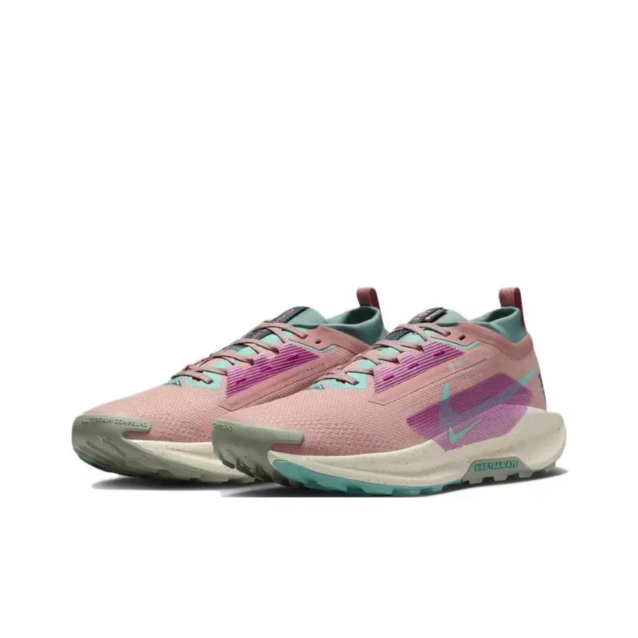 Giày Nike Pegasus Trail 5 GORE-TEX 'Red Stardust' FQ0908-600 — ảnh 2
