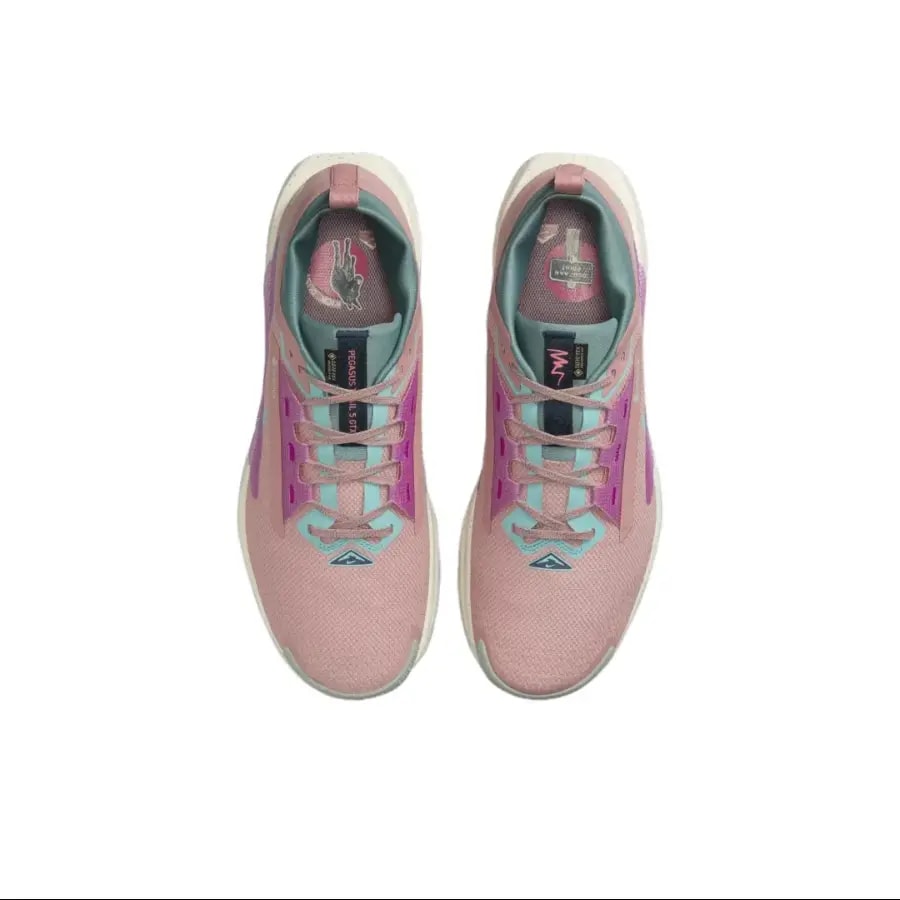 Giày Nike Pegasus Trail 5 GORE-TEX 'Red Stardust' FQ0908-600 — ảnh 3