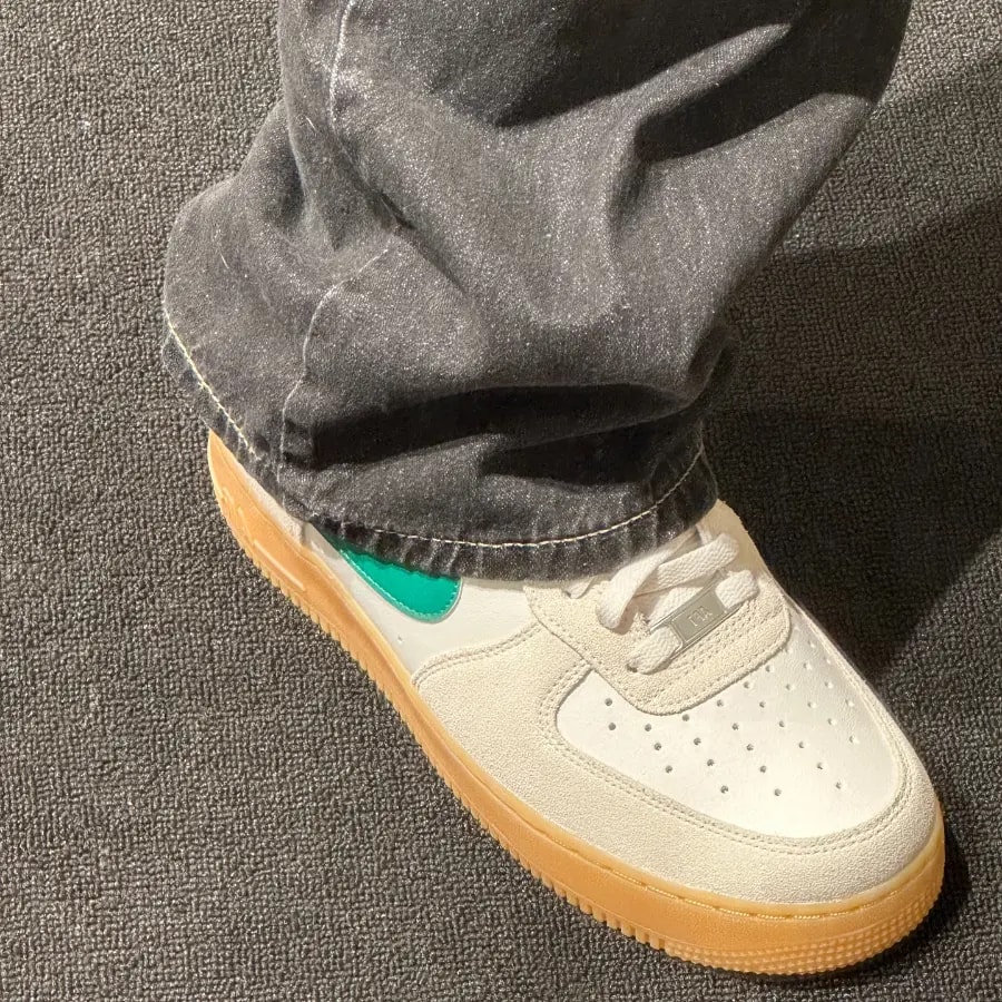 Giày Nike Air Force 1 '07 LV8 'Gum Pack' FQ8714-001 — ảnh 2