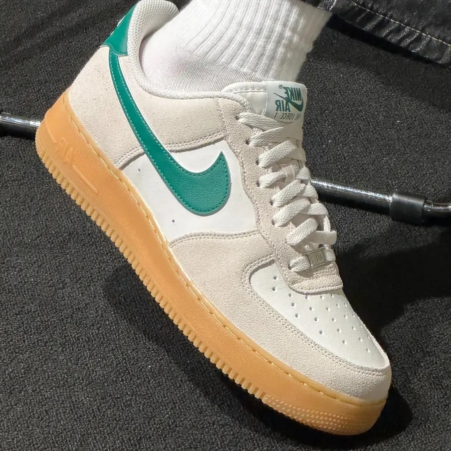 Giày Nike Air Force 1 '07 LV8 'Gum Pack' FQ8714-001 — ảnh 3
