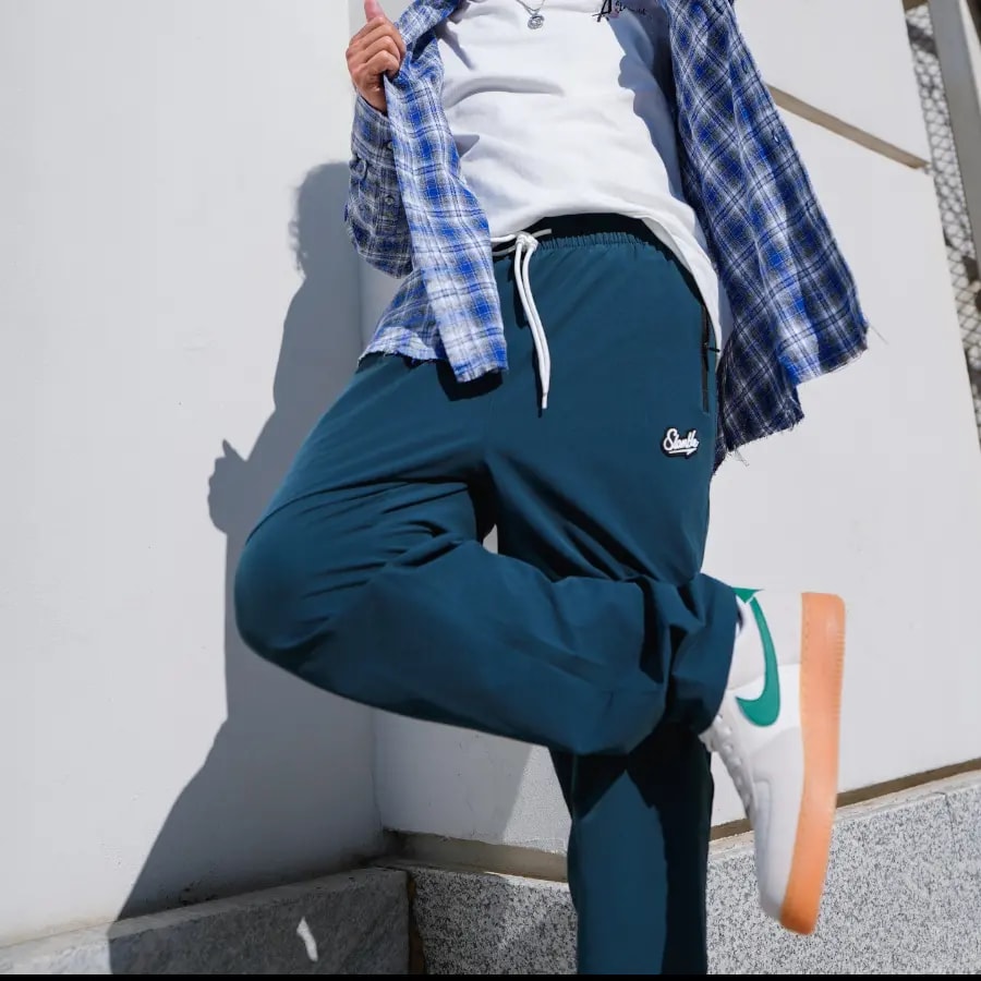 Giày Nike Air Force 1 '07 LV8 'Gum Pack' FQ8714-001 — ảnh 4