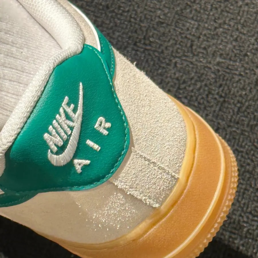 Giày Nike Air Force 1 '07 LV8 'Gum Pack' FQ8714-001 — ảnh 5