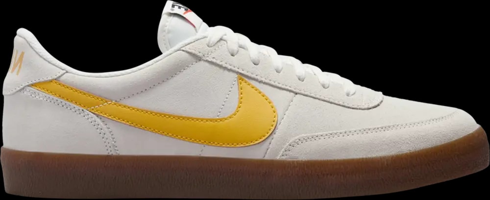 Giày Nike Killshot 2 'Phantom University Gold' FQ8903-001 — kich-thuoc: 40