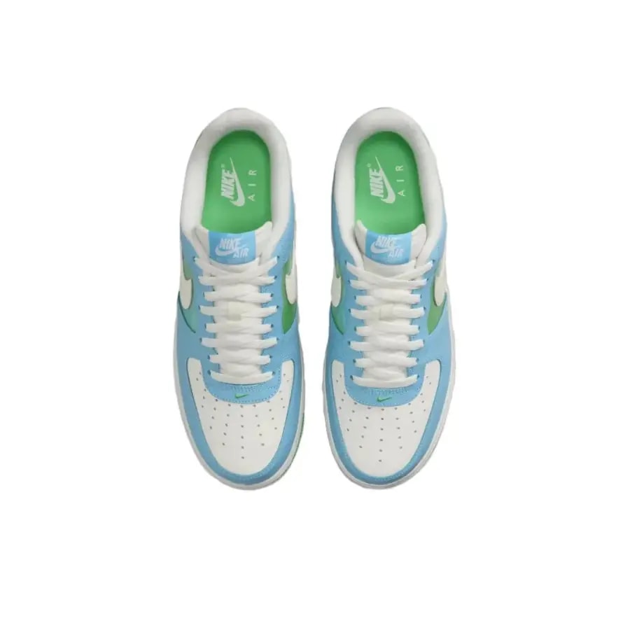 Giày Nike Air Force 1 Low 'Aquarius Blue' FZ4032-407 — ảnh 4