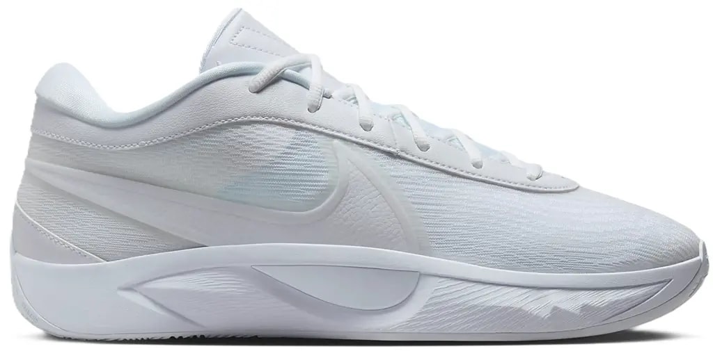 Giày Nike Giannis Freak 6 'Team Bank' FV1293-100 — kich-thuoc: 41