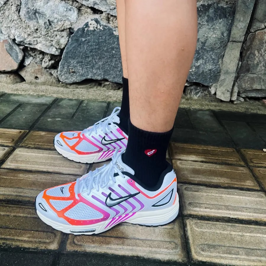 Giày Nike Air Pegasus 2K5 'Sunrise' FV6383-100 — ảnh 4