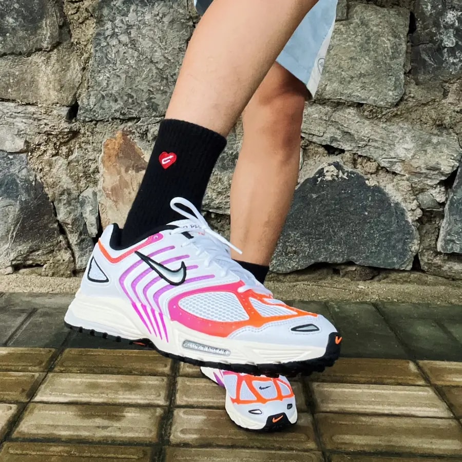 Giày Nike Air Pegasus 2K5 'Sunrise' FV6383-100 — ảnh 5