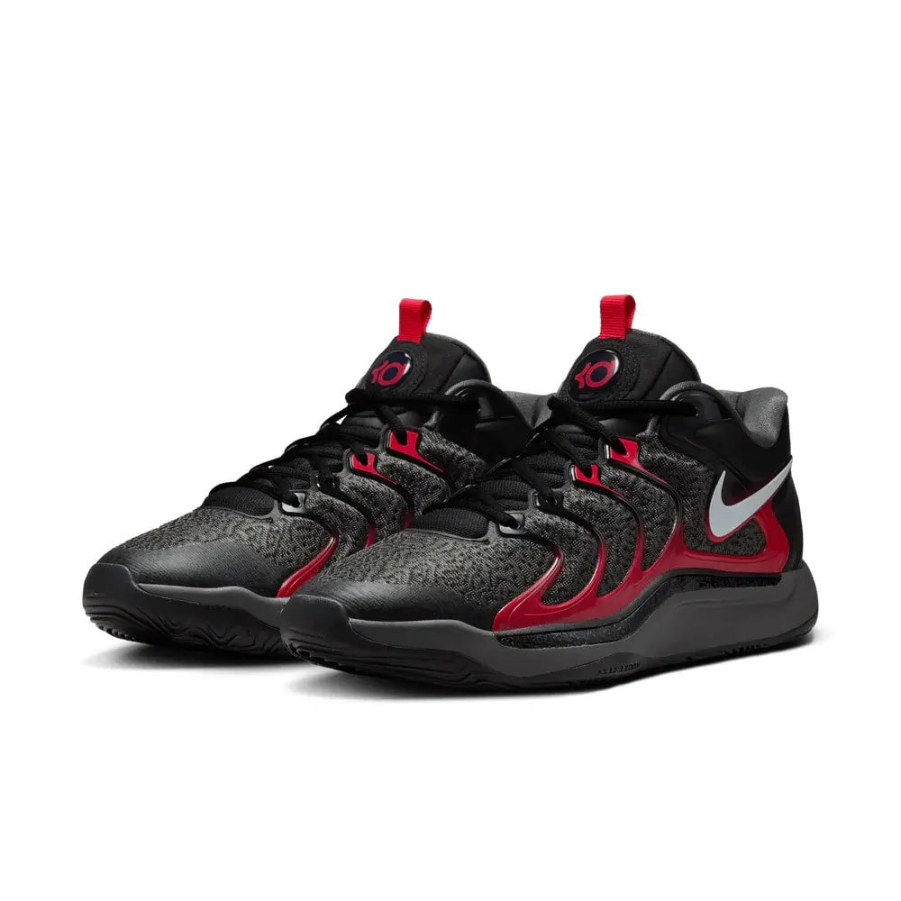 Giày Nike KD 17 'Late Night' FJ9487-001 — ảnh 4