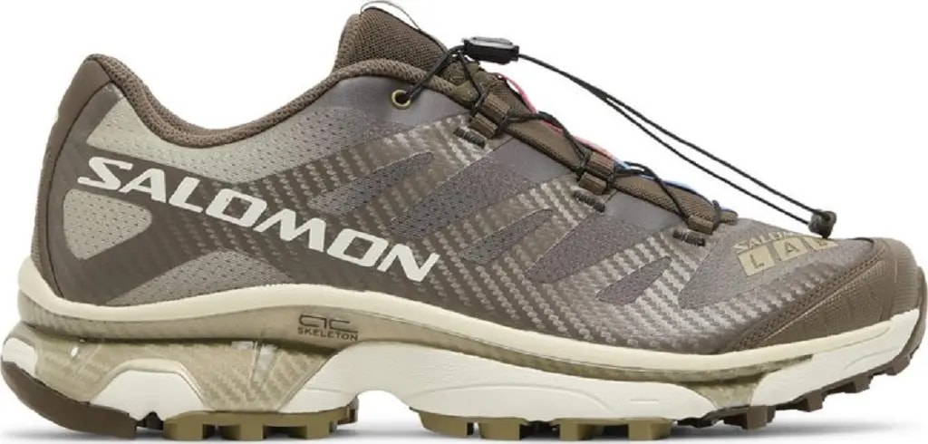 Giày Salomon XT-4 OG 'Canteen' L47442500 — kich-thuoc: 39 1/3