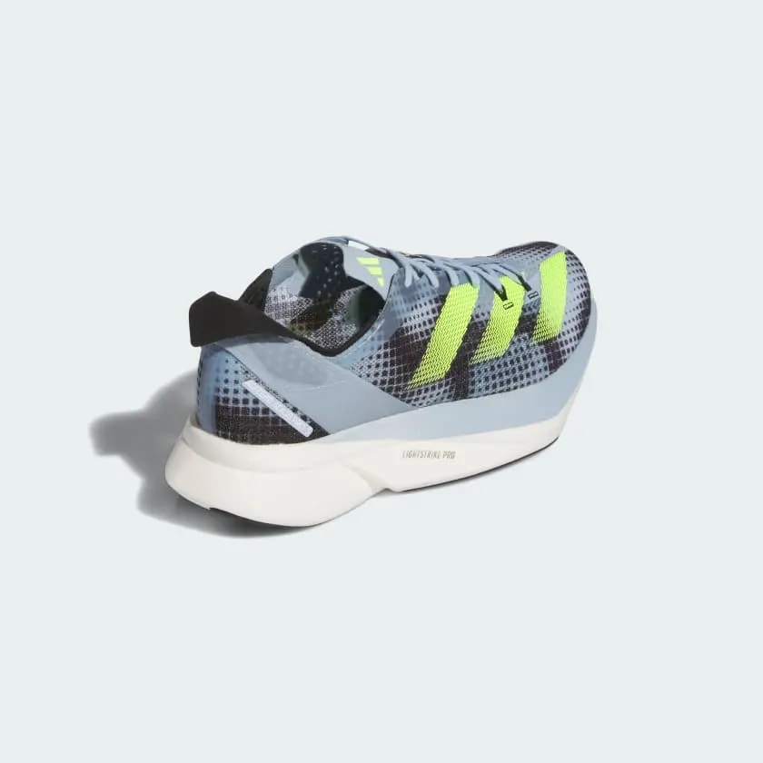 Giày Adidas Adizero Adios Pro 3 'Lucid Lemon' ID8472 — ảnh 3