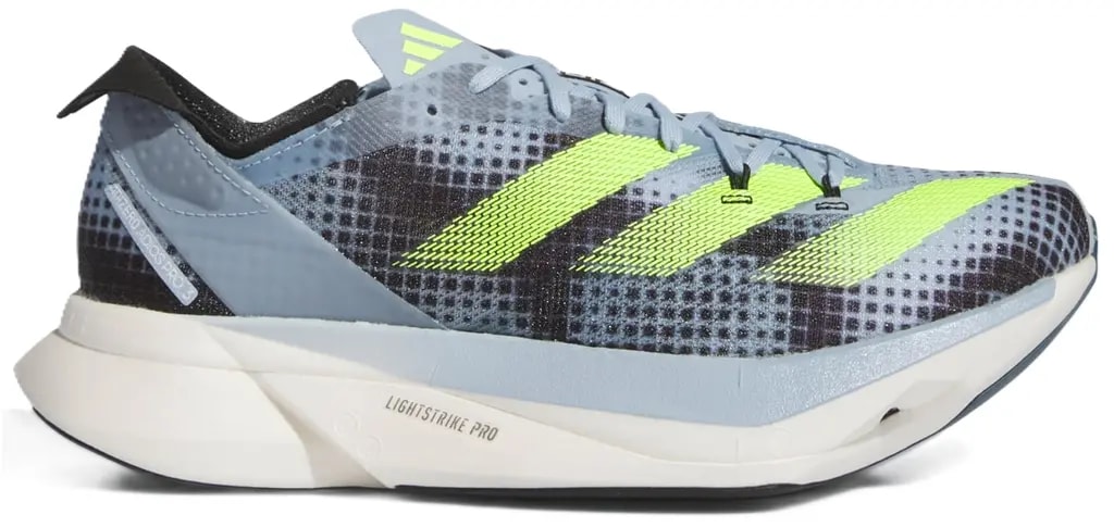 Giày Adidas Adizero Adios Pro 3 'Lucid Lemon' ID8472 — kich-thuoc: 36