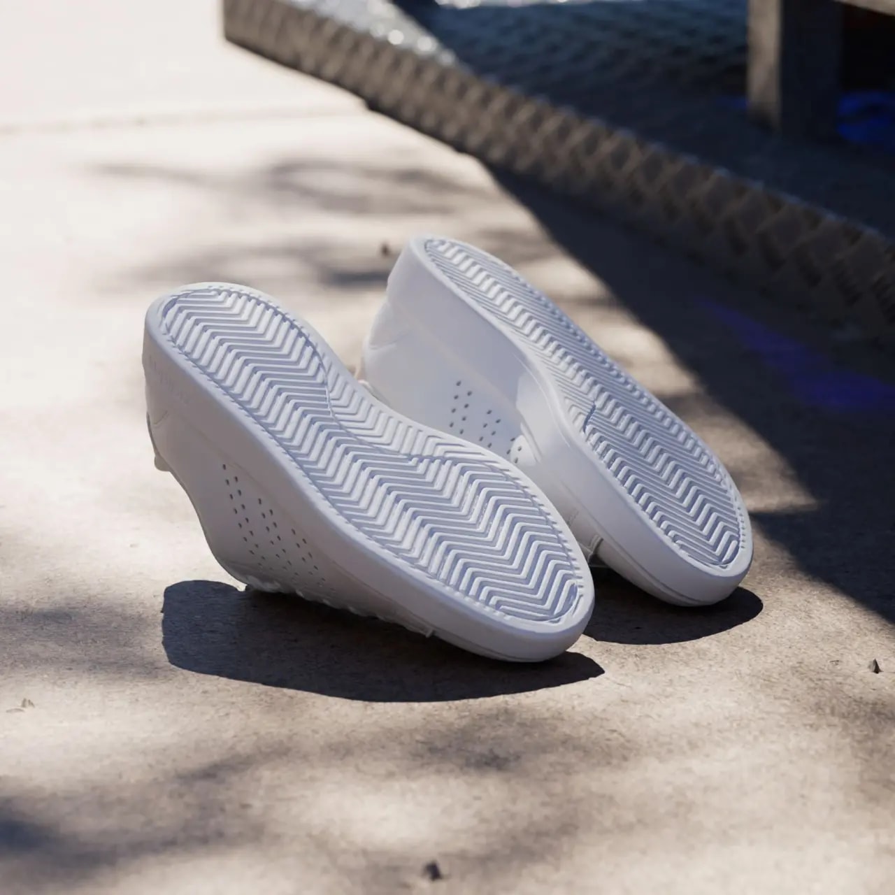 Giày Adidas Advantage 2.0 'Cloud White' IF1660 — ảnh 4