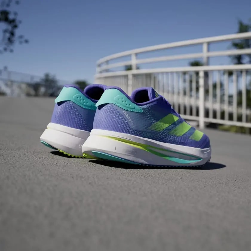 Giày Adidas Adizero SL 2 'Blue' IE3396 — ảnh 2