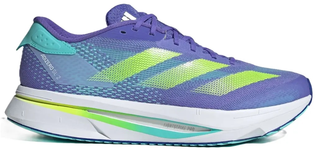 Giày Adidas Adizero SL 2 'Blue' IE3396 — kich-thuoc: 41 1/3