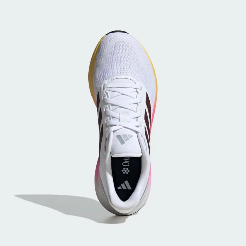 Giày Adidas Runfalcon 5 'Cloud White' IE0527 — ảnh 5