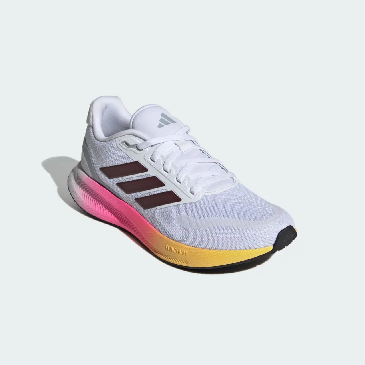 Giày Adidas Runfalcon 5 'Cloud White' IE0527 — ảnh 4