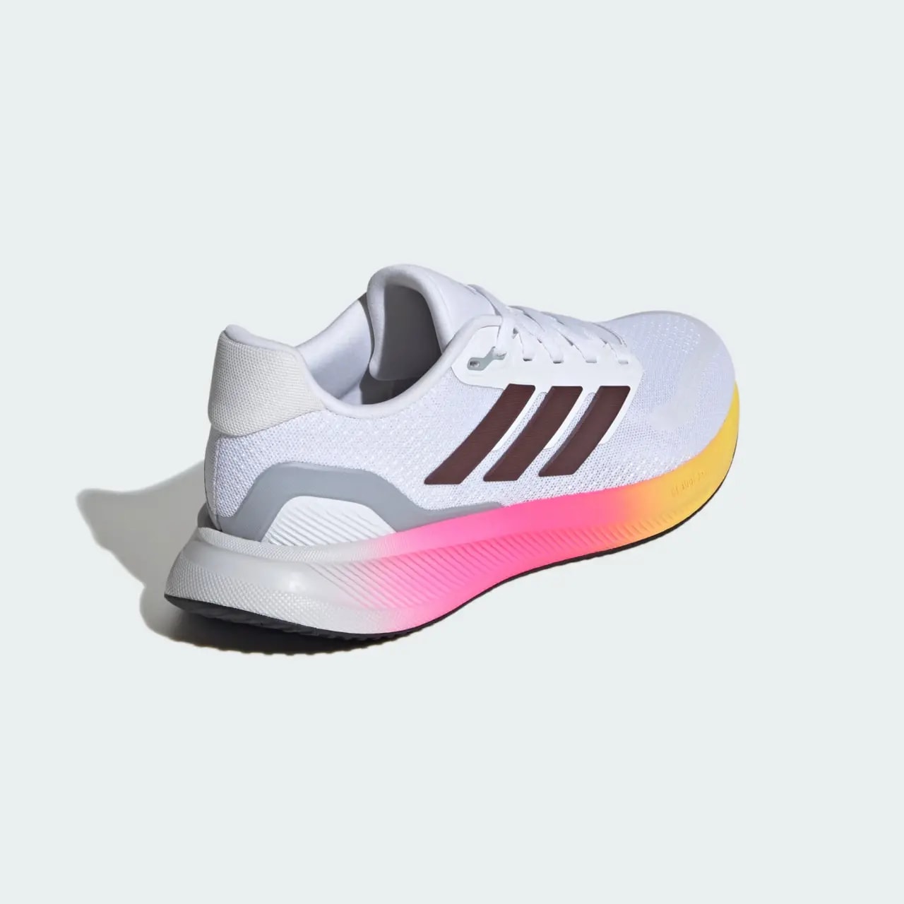 Giày Adidas Runfalcon 5 'Cloud White' IE0527 — ảnh 3