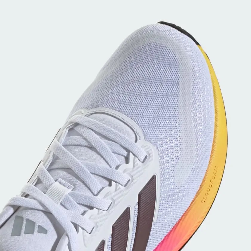 Giày Adidas Runfalcon 5 'Cloud White' IE0527 — ảnh 2