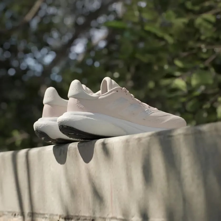 Giày Adidas Supernova 3 'Beige' IE4342 — ảnh 4