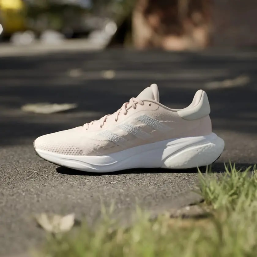 Giày Adidas Supernova 3 'Beige' IE4342 — ảnh 3