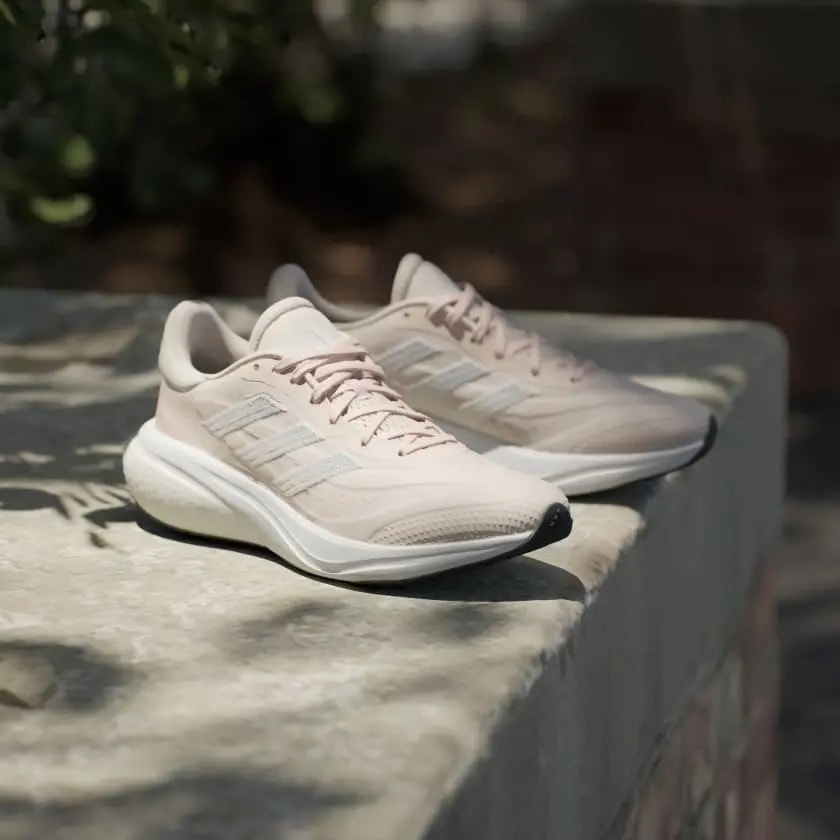 Giày Adidas Supernova 3 'Beige' IE4342 — ảnh 2