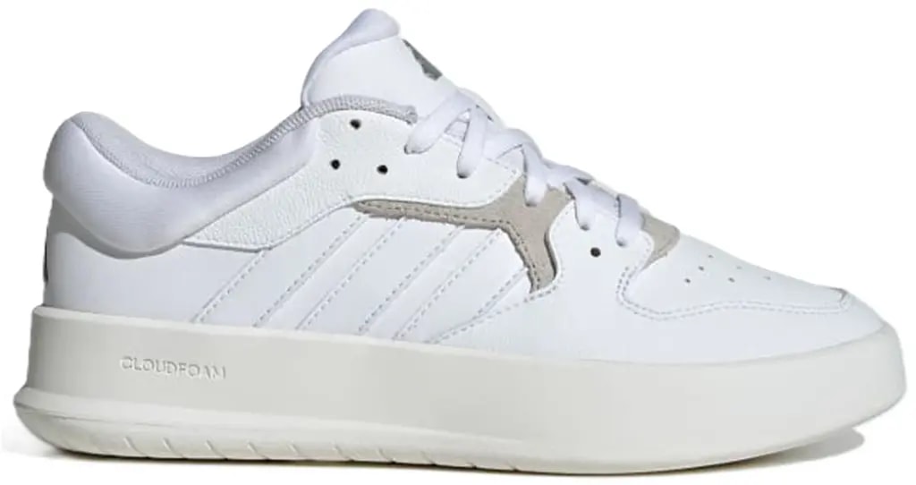 Giày Adidas Court 24 'Cloud White' IF1657 — kich-thuoc: 36