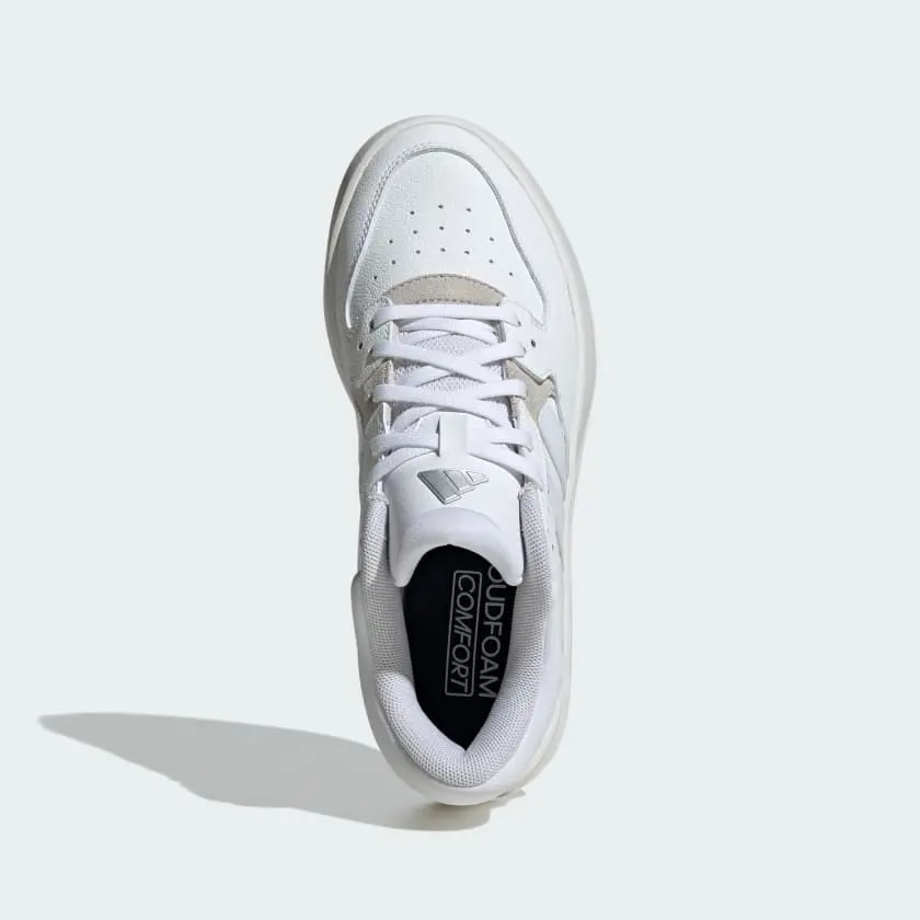 Giày Adidas Court 24 'Cloud White' IF1657 — ảnh 5
