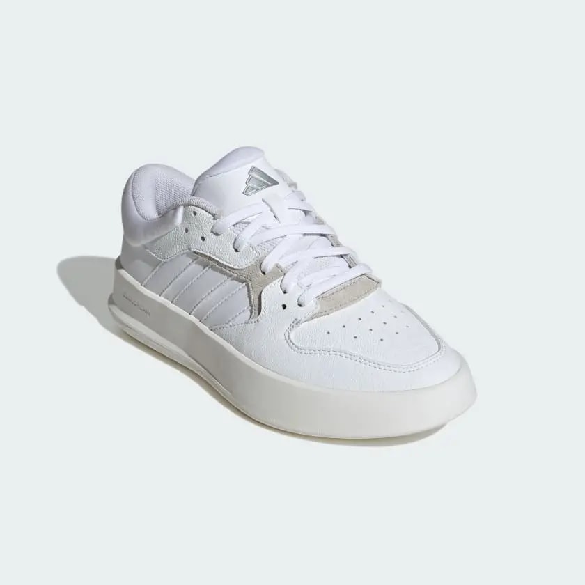 Giày Adidas Court 24 'Cloud White' IF1657 — ảnh 4