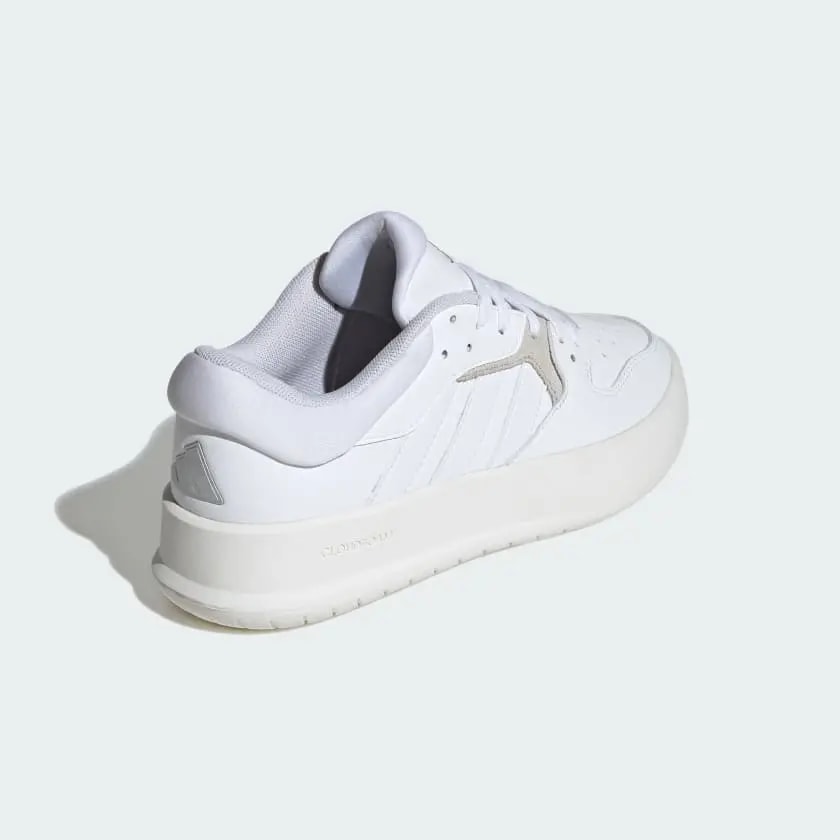 Giày Adidas Court 24 'Cloud White' IF1657 — ảnh 3