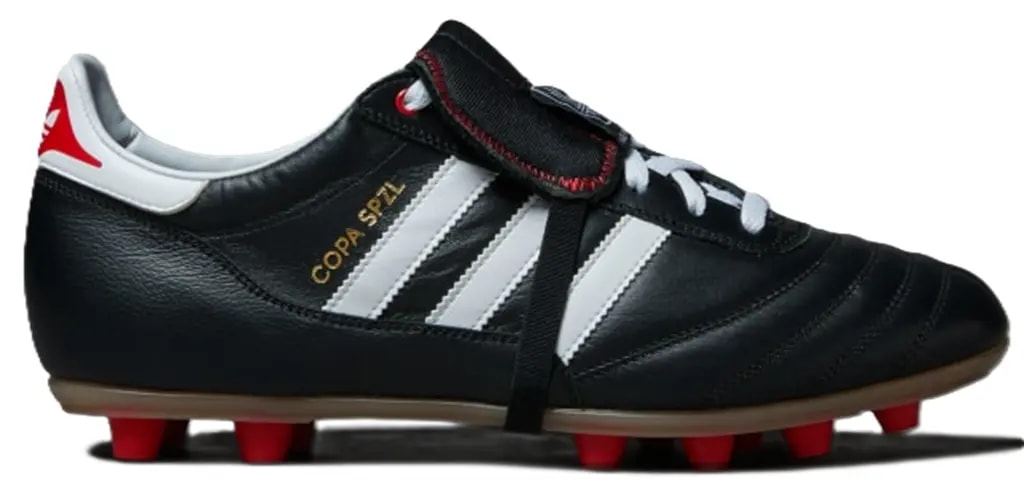 Giày Adidas Copa Mundial Spezial F.C. FG 'Black' IE9096 — kich-thuoc: 42