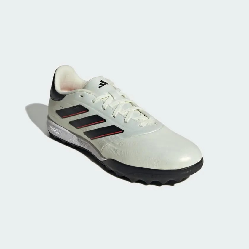 Giày Adidas Copa Pure II League Turf 'White' IE4986 — ảnh 4