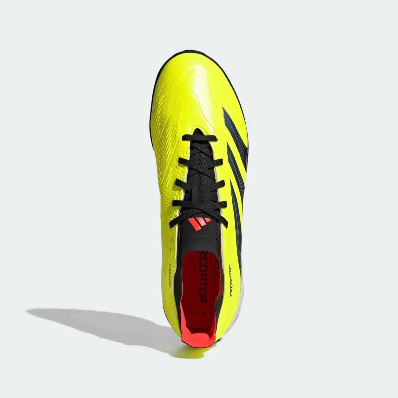 Giày Adidas Turf Predator 24 League Low 'Yellow' IE2612 — ảnh 5