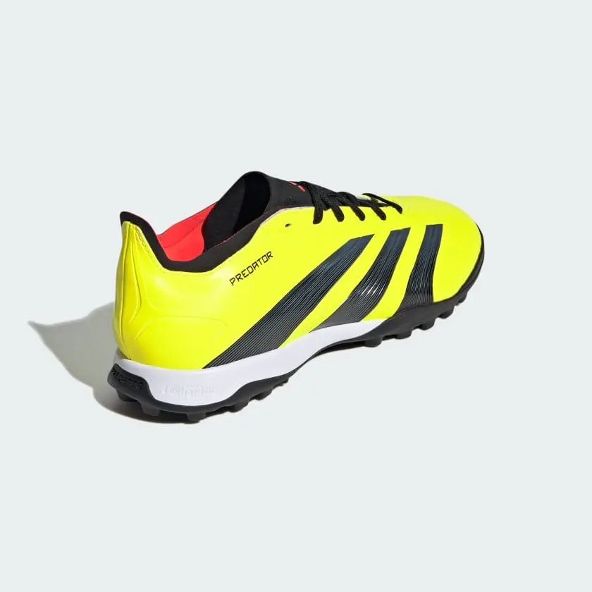 Giày Adidas Turf Predator 24 League Low 'Yellow' IE2612 — ảnh 3