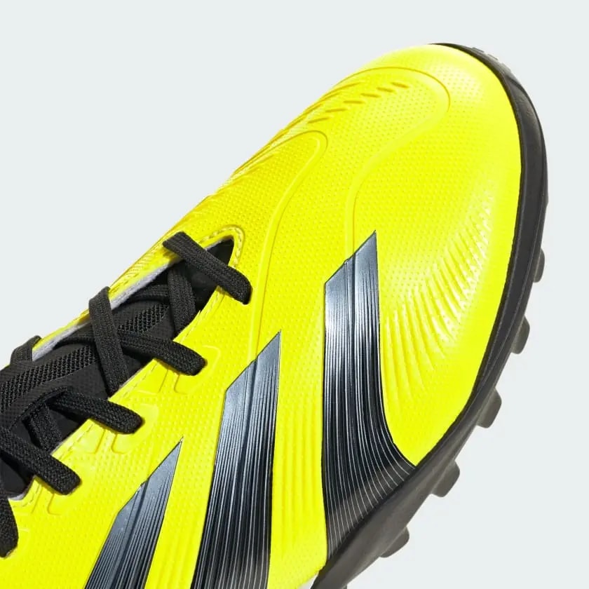Giày Adidas Turf Predator 24 League Low 'Yellow' IE2612 — ảnh 2