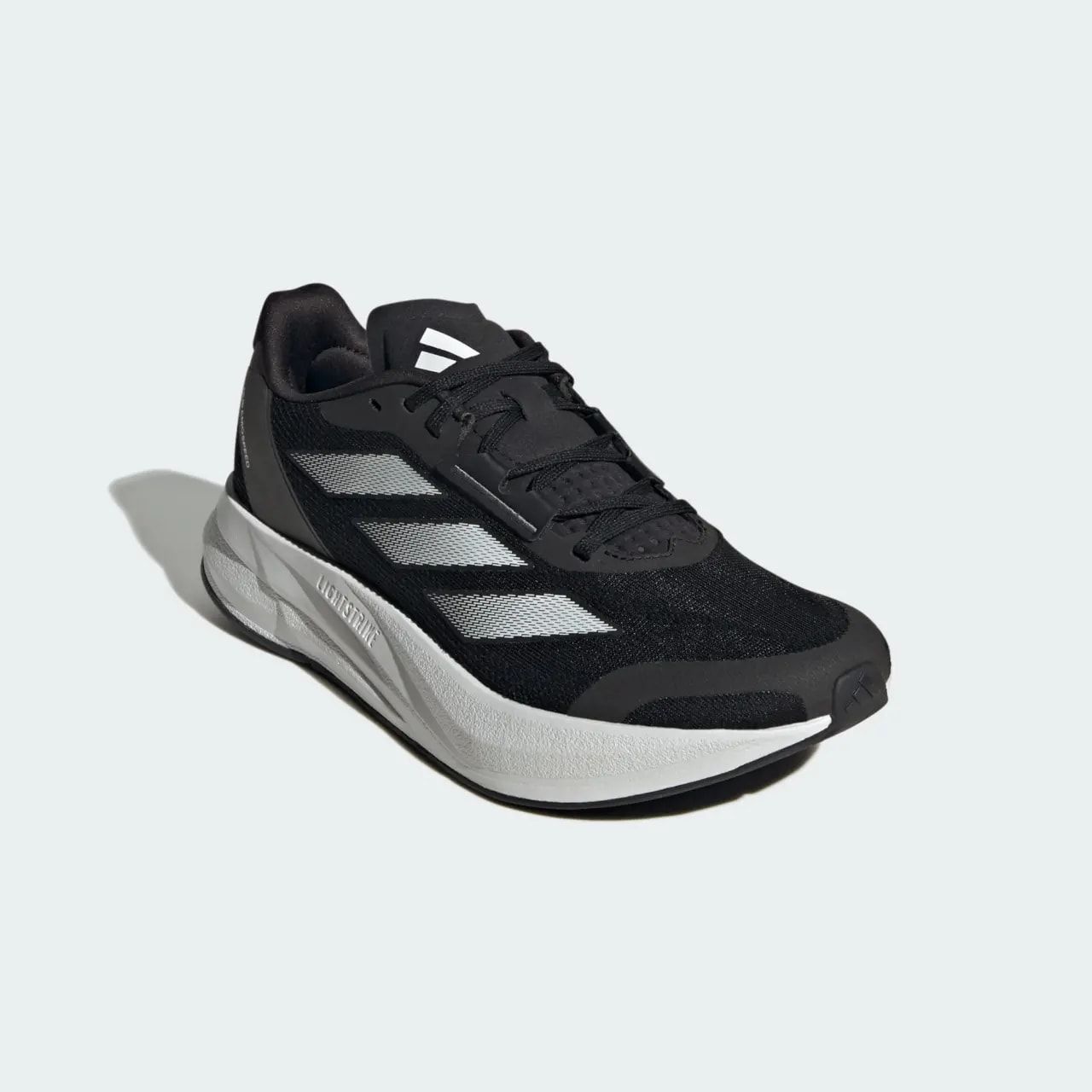 Giày Adidas Duramo Speed 'Black' ID9854 — ảnh 4