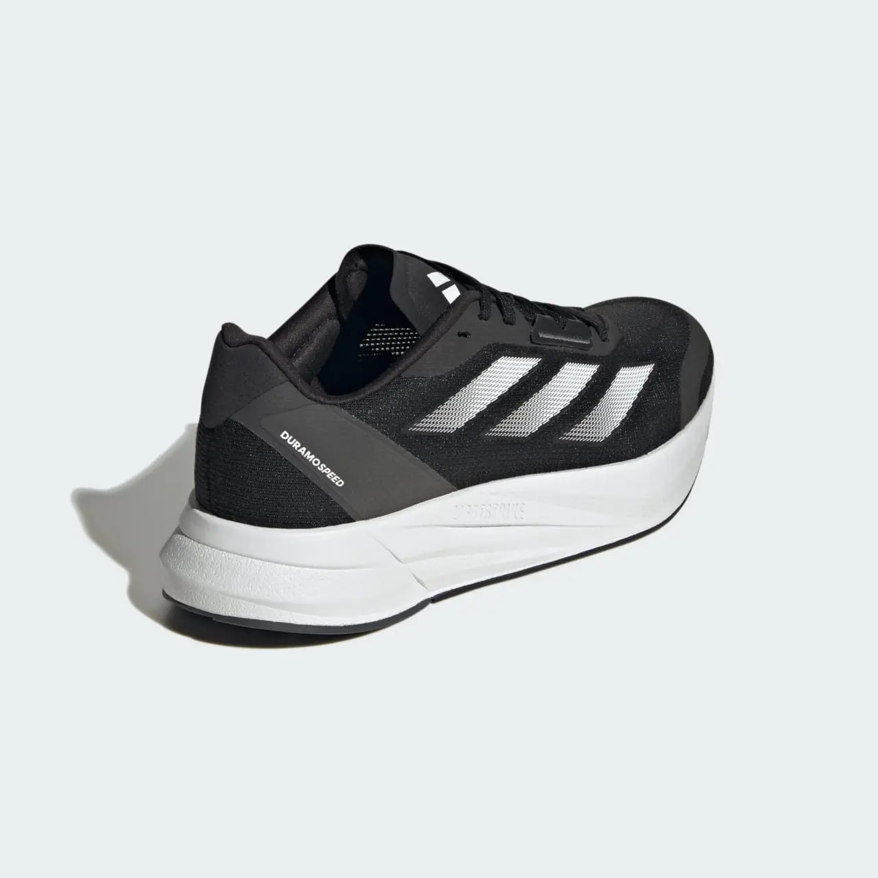 Giày Adidas Duramo Speed 'Black' ID9854 — ảnh 3