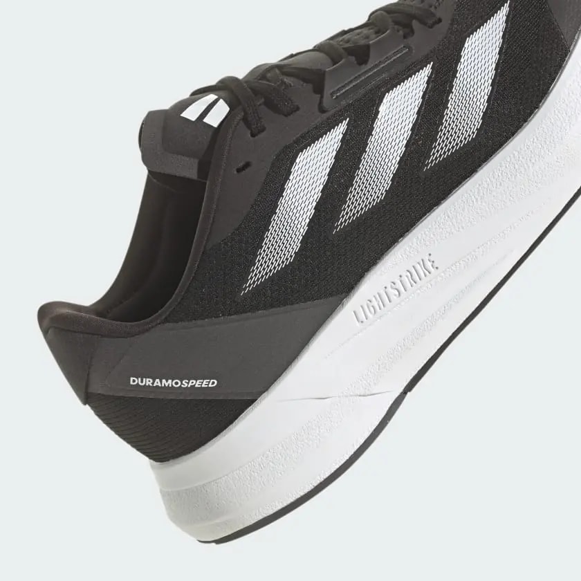 Giày Adidas Duramo Speed 'Black' ID9854 — ảnh 2