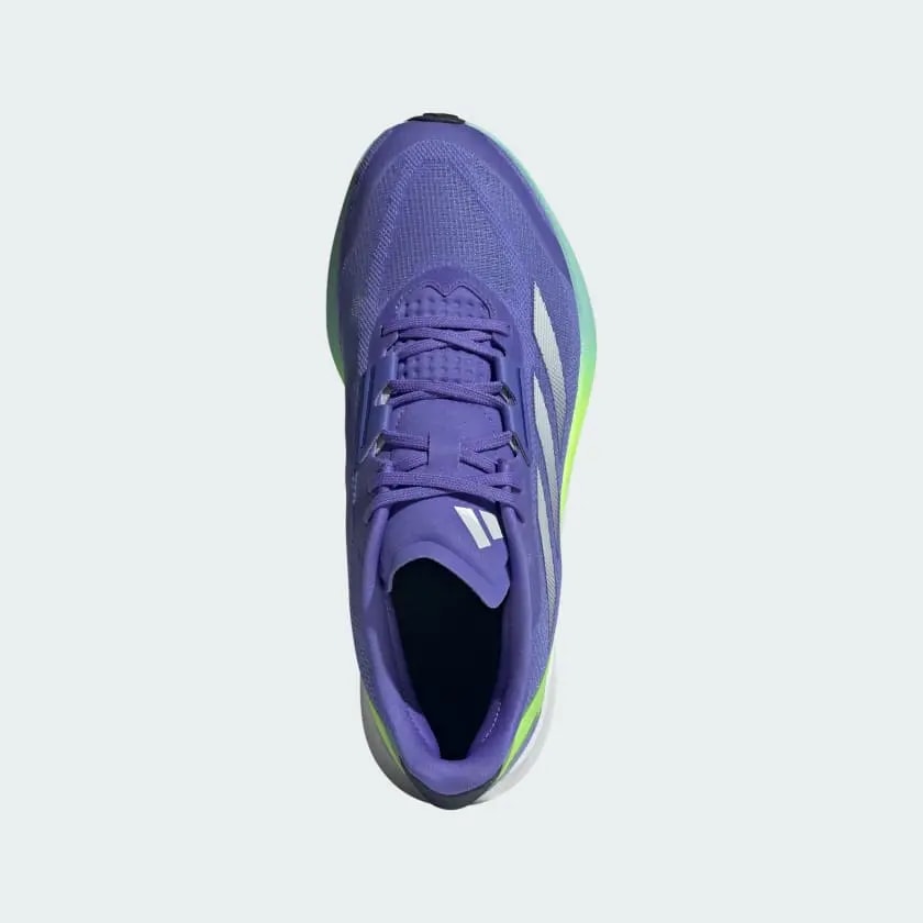 Giày Adidas Duramo Speed 'Blue Lemon' IF1204 — ảnh 5